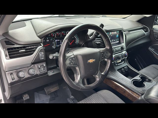 2016 Chevrolet Tahoe LS