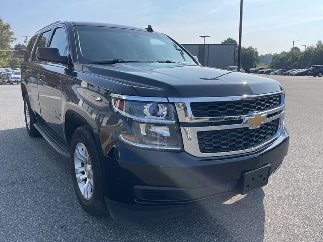 2016 Chevrolet Tahoe LS