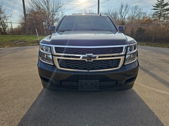 2016 Chevrolet Tahoe LS