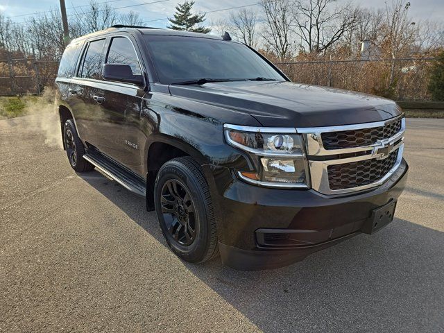 2016 Chevrolet Tahoe LS