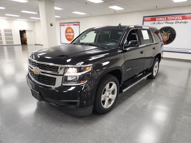 2016 Chevrolet Tahoe LS