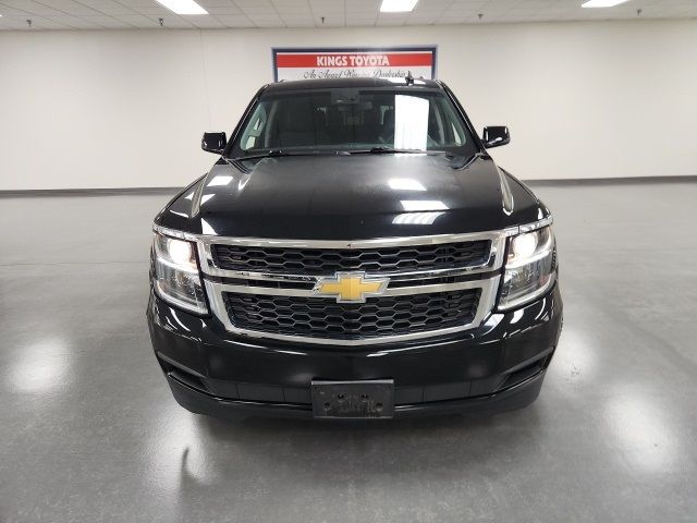 2016 Chevrolet Tahoe LS