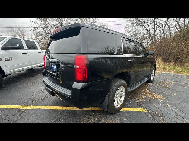 2016 Chevrolet Tahoe LS