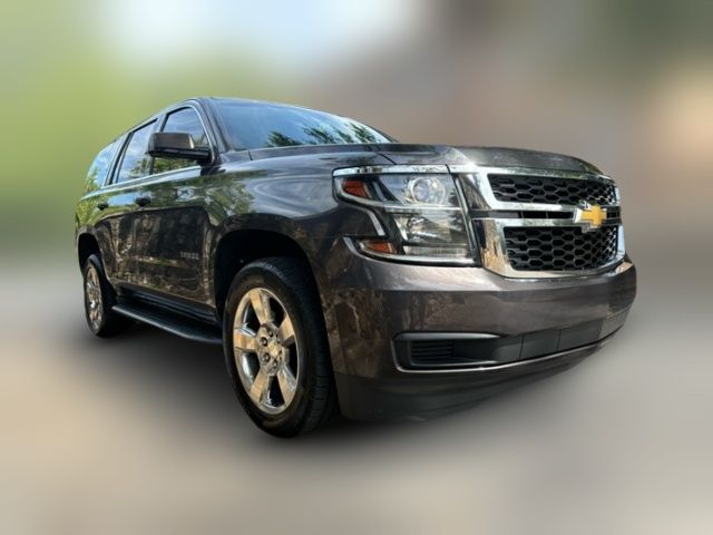 2016 Chevrolet Tahoe LS