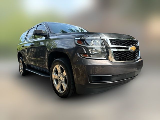 2016 Chevrolet Tahoe LS