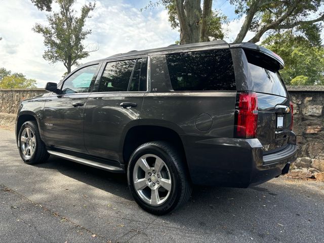 2016 Chevrolet Tahoe LS