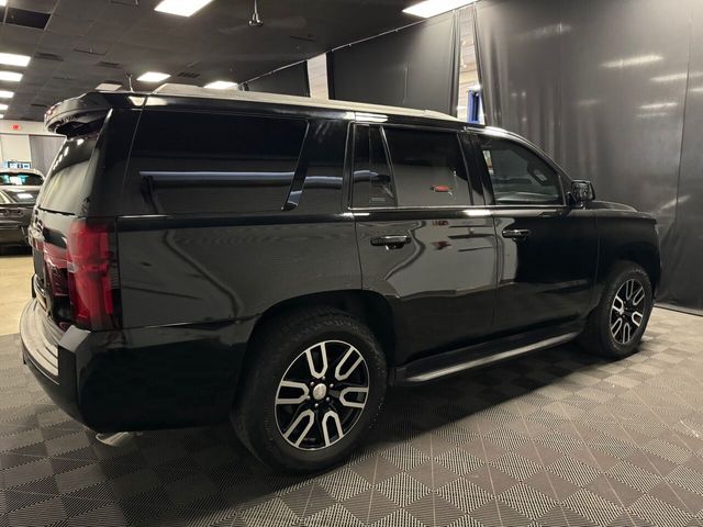 2016 Chevrolet Tahoe LS