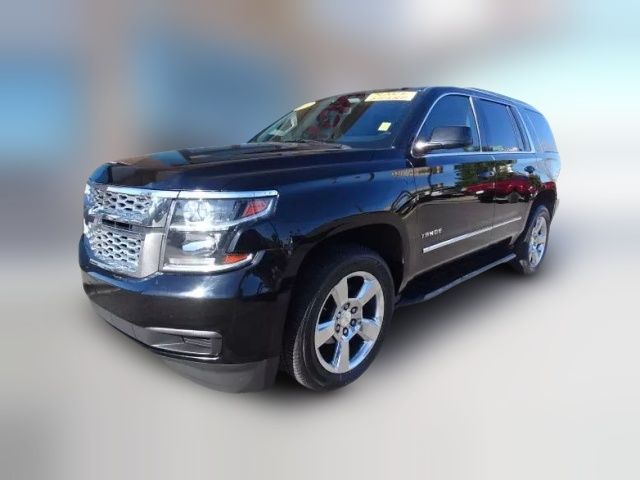 2016 Chevrolet Tahoe LS