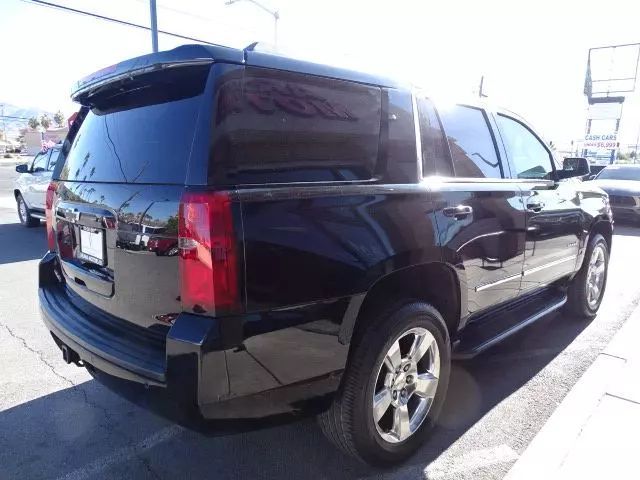 2016 Chevrolet Tahoe LS