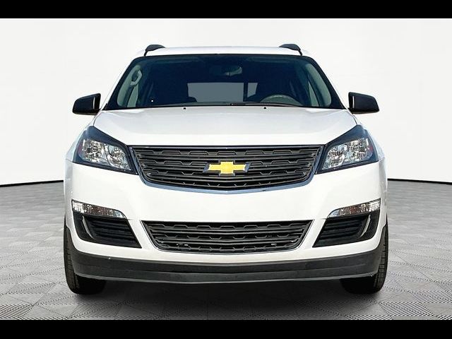 2016 Chevrolet Traverse LS