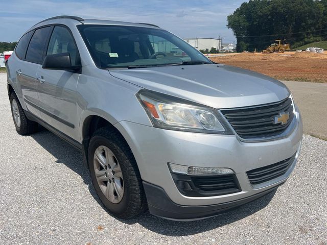 2016 Chevrolet Traverse LS