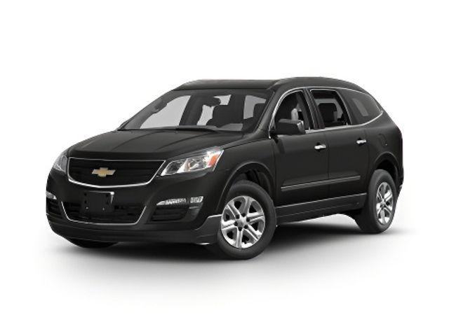 2016 Chevrolet Traverse LS