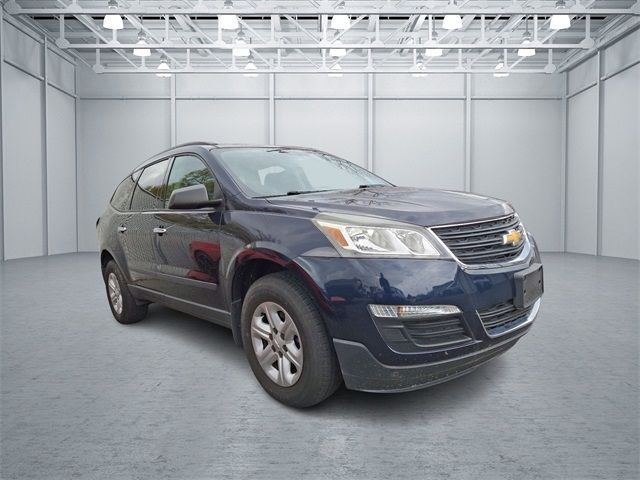 2016 Chevrolet Traverse LS