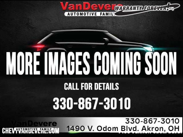 2016 Chevrolet Traverse LS