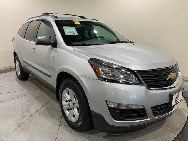 2016 Chevrolet Traverse LS