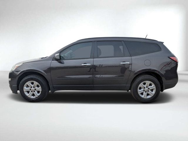 2016 Chevrolet Traverse LS