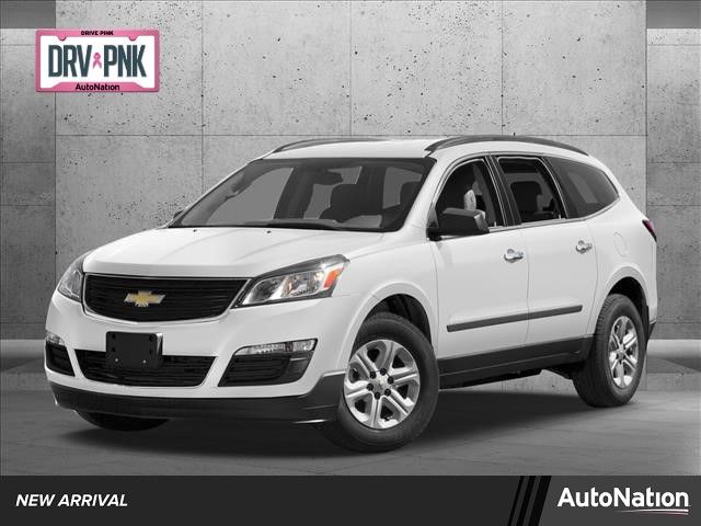 2016 Chevrolet Traverse LS