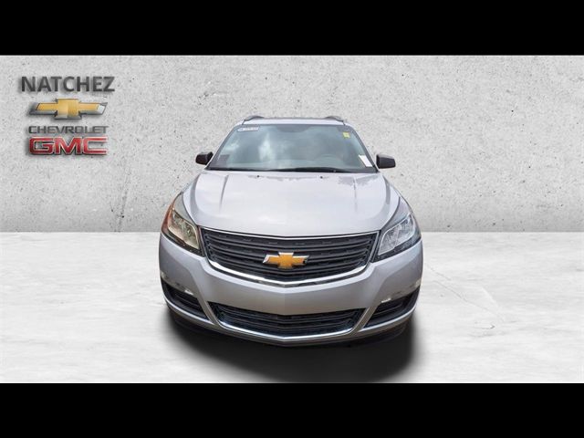 2016 Chevrolet Traverse LS