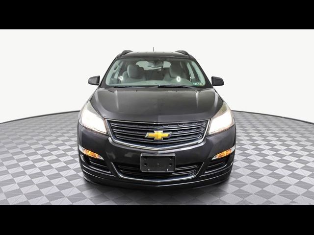 2016 Chevrolet Traverse LS