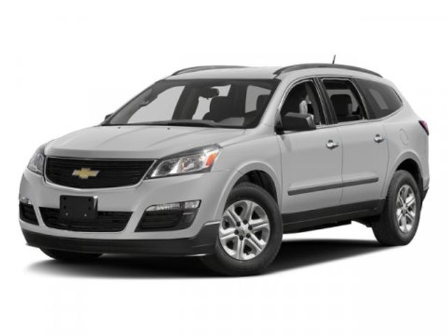 2016 Chevrolet Traverse LS