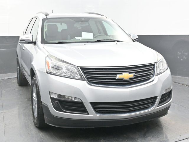 2016 Chevrolet Traverse LS