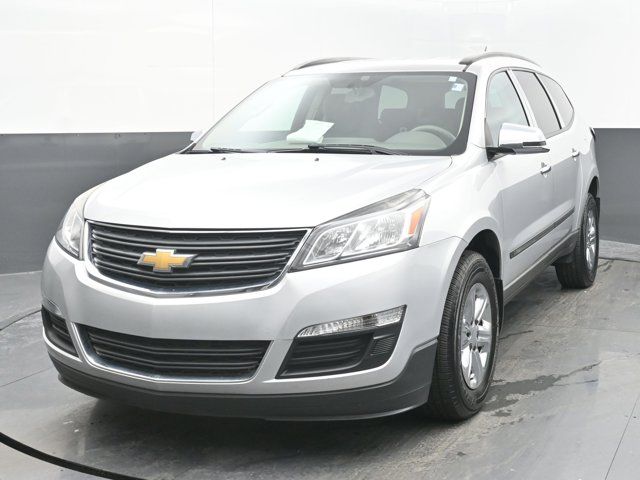 2016 Chevrolet Traverse LS