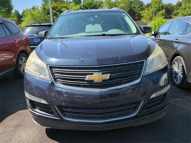 2016 Chevrolet Traverse LS