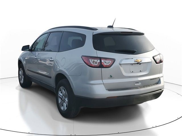 2016 Chevrolet Traverse LS