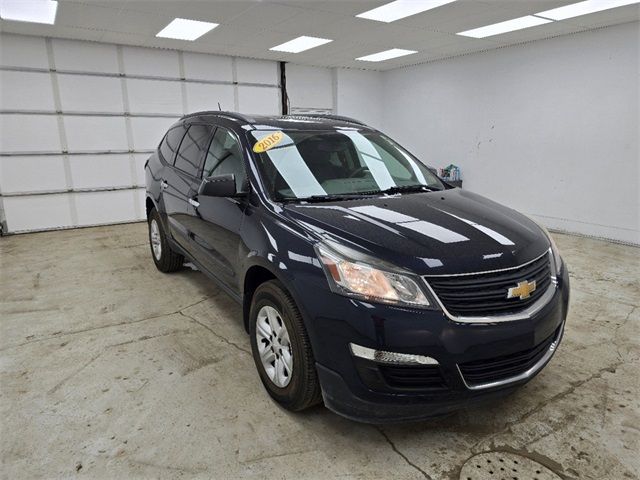 2016 Chevrolet Traverse LS