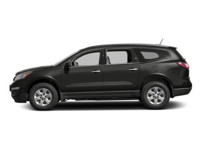 2016 Chevrolet Traverse LS