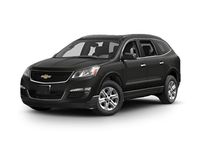 2016 Chevrolet Traverse LS