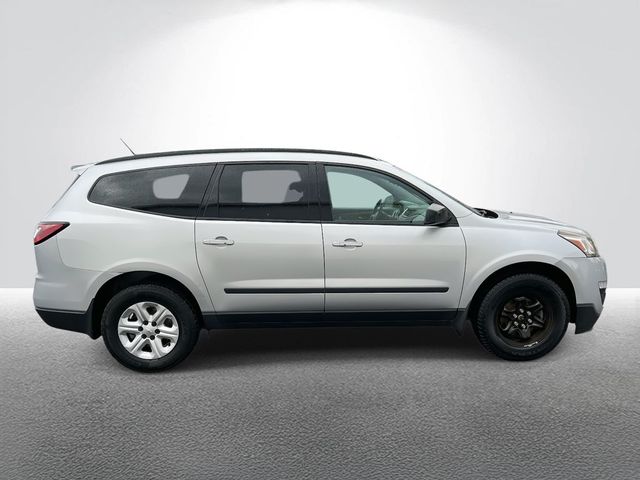 2016 Chevrolet Traverse LS