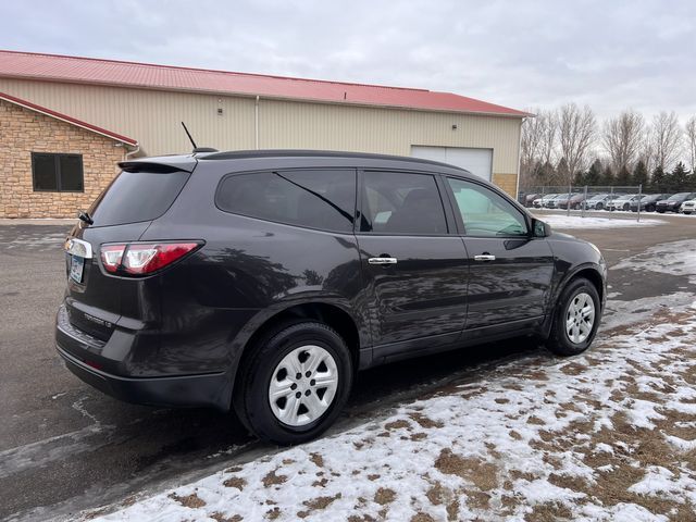 2016 Chevrolet Traverse LS