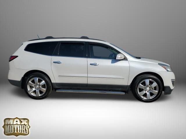 2016 Chevrolet Traverse LTZ