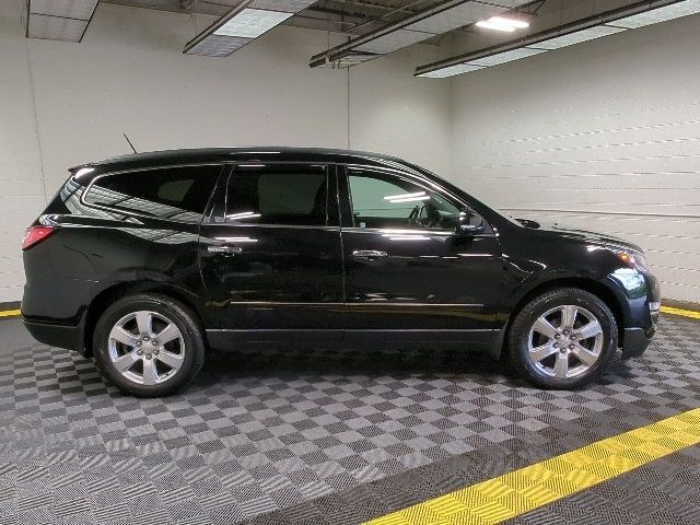 2016 Chevrolet Traverse LTZ