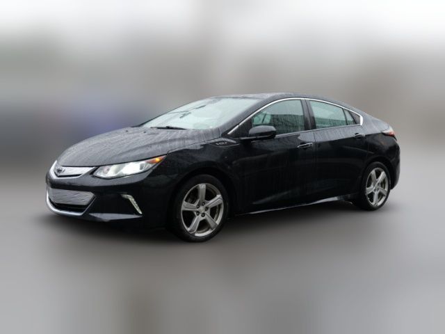 2016 Chevrolet Volt LT