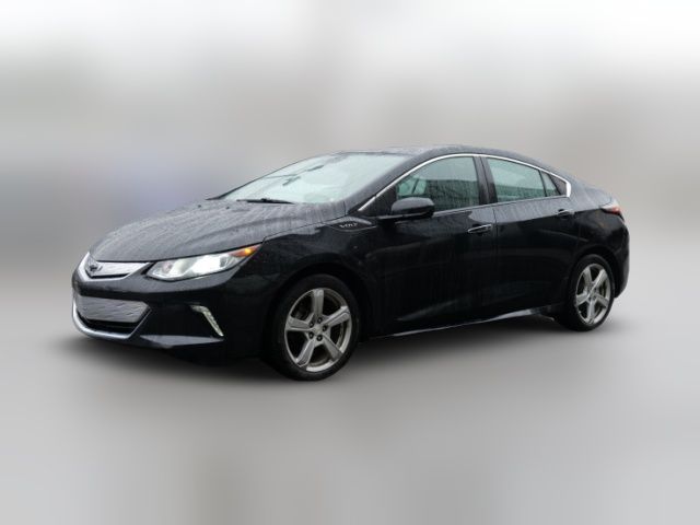 2016 Chevrolet Volt LT