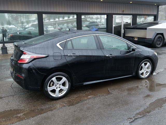 2016 Chevrolet Volt LT