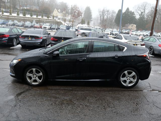 2016 Chevrolet Volt LT