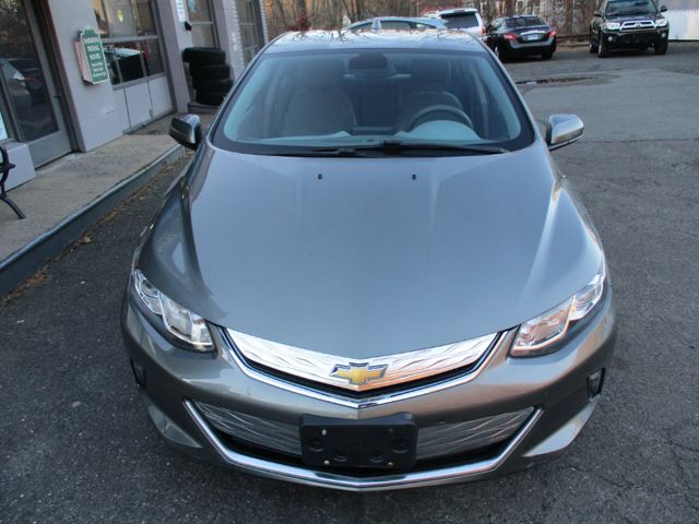 2016 Chevrolet Volt LT