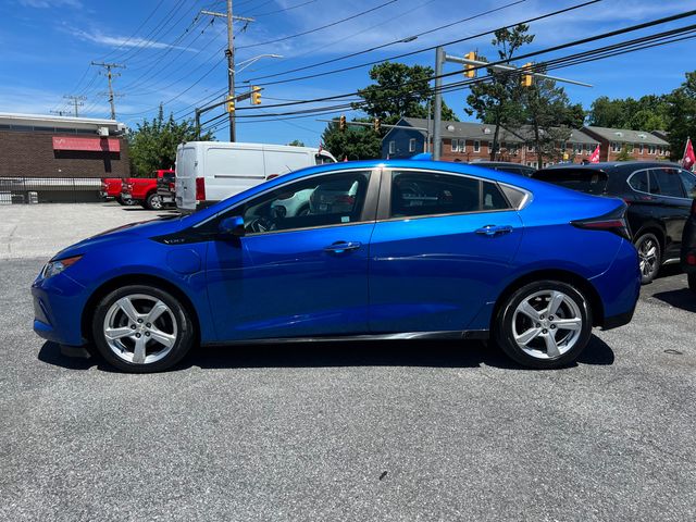 2016 Chevrolet Volt LT