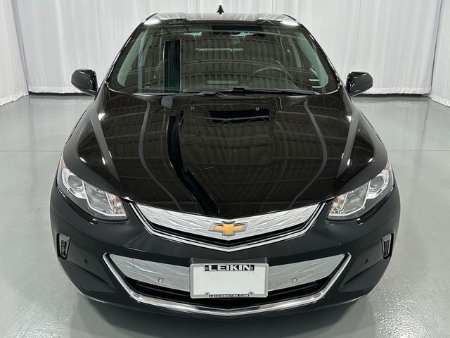 2016 Chevrolet Volt Premier