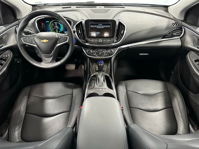 2016 Chevrolet Volt Premier