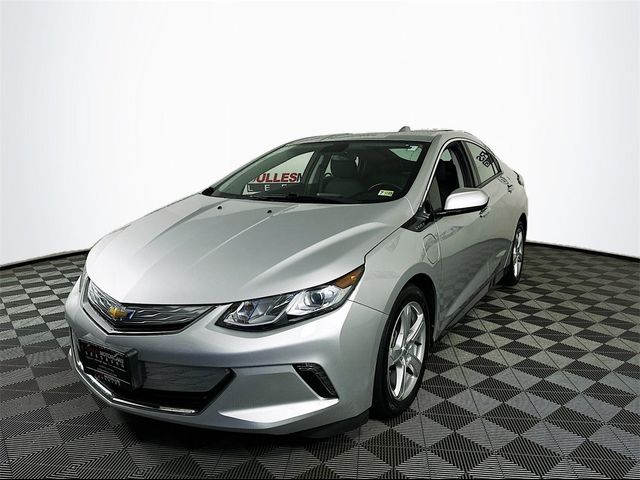 2016 Chevrolet Volt LT