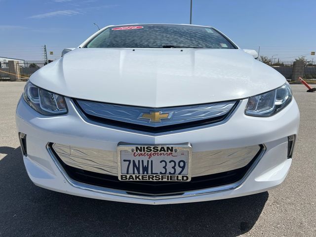 2016 Chevrolet Volt LT