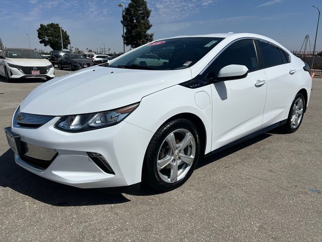 2016 Chevrolet Volt LT