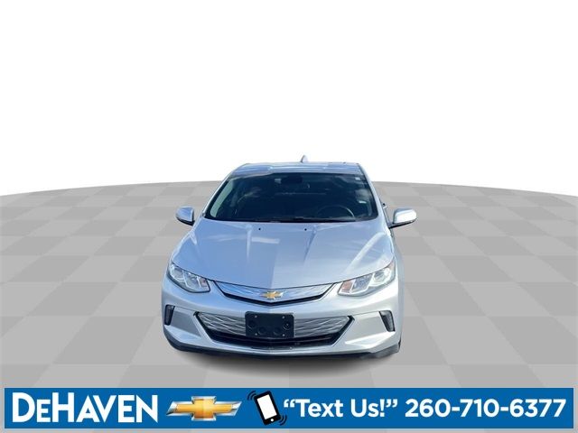 2016 Chevrolet Volt LT