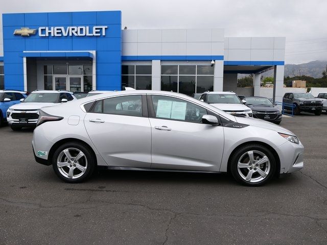 2016 Chevrolet Volt LT