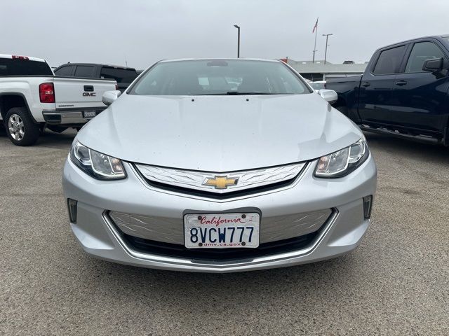 2016 Chevrolet Volt LT