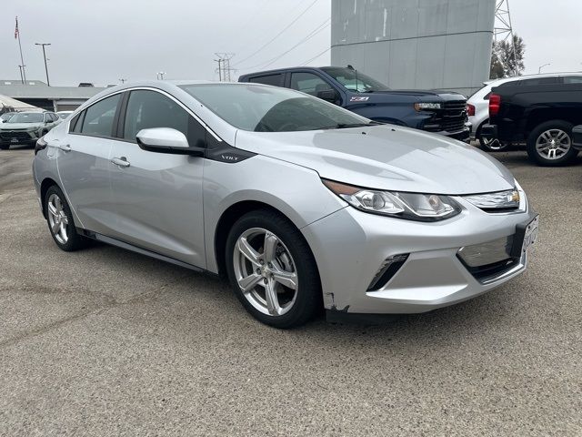 2016 Chevrolet Volt LT